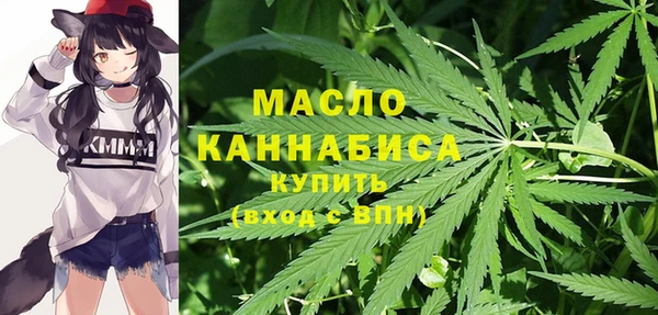 крисы Белоозёрский